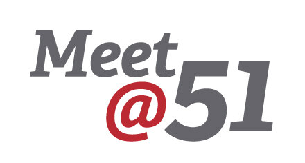 Logo Meet@51